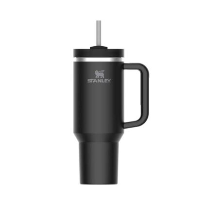 Stanley Quencher H2.0 Black