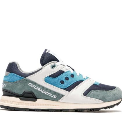 Saucony Courageous