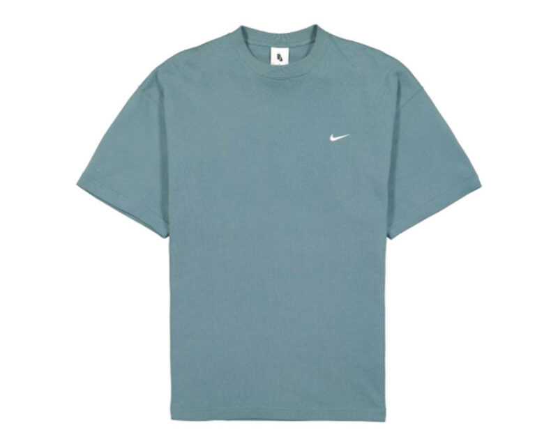 Nike NRG Solo Swoosh SS Tee
