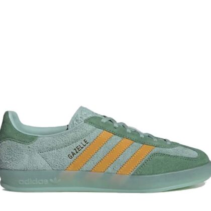 Adidas Gazelle Indoor W