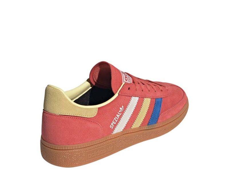 Adidas Handball Spezial W "Prevoled Scarlet" – Image 3