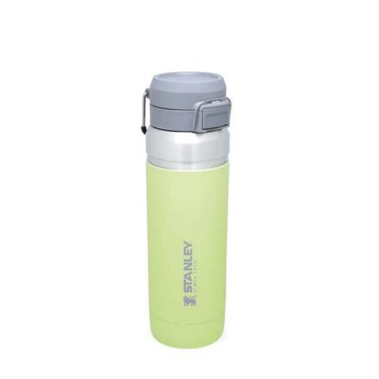 Stanley Go Quick Flip Water Bottle Citron 1.06 L