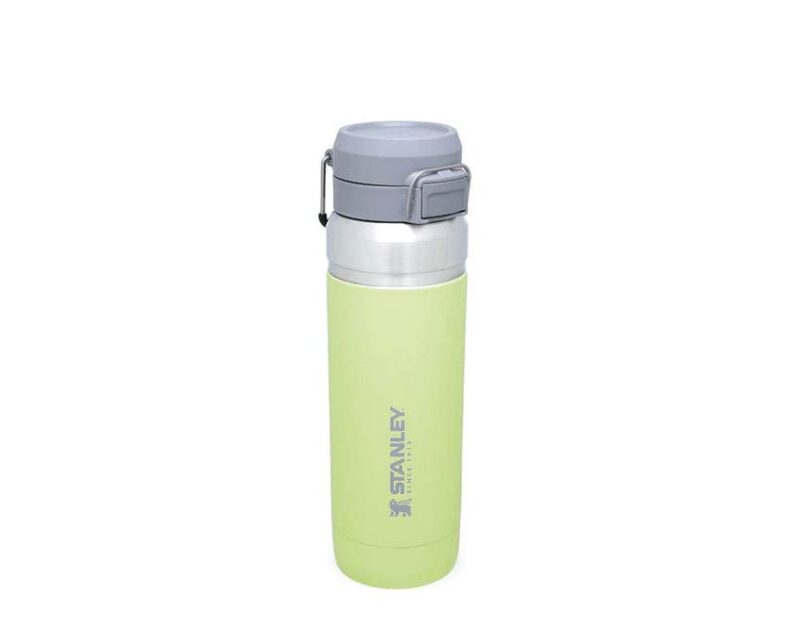 Stanley Go Quick Flip Water Bottle Citron 1.06 L