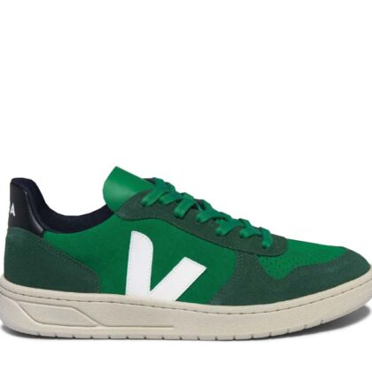 Veja V-10 Suede
