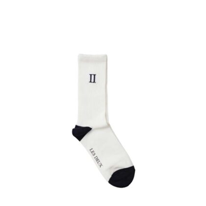 Les Deux William Socks