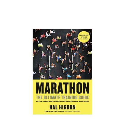 Marathon "Training Guide"