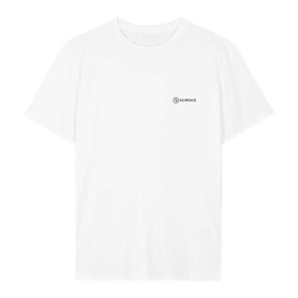 Noirfonce Orange is The New Noir Tee
