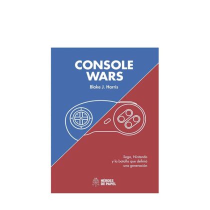 Console Wars