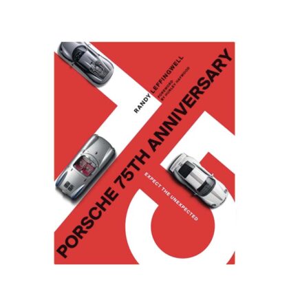 Porsche 75th Anniversary Expect The Unexpected