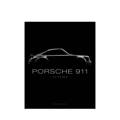 Porsche 911 : 50 Years