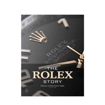 The Rolex Story