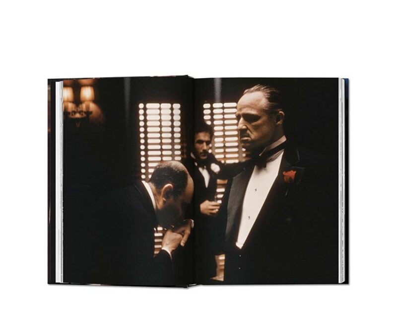 Godfather Family Album, The 40 Years – Image 4