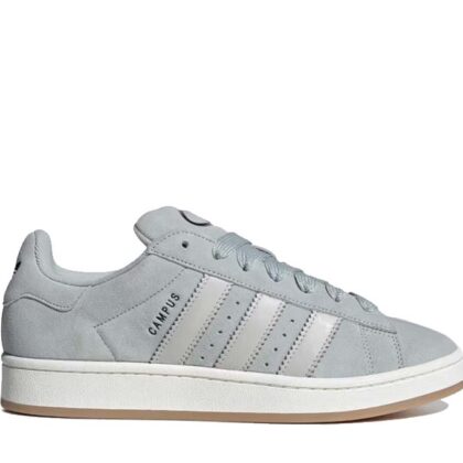 Adidas Campus 00s "Grey One"