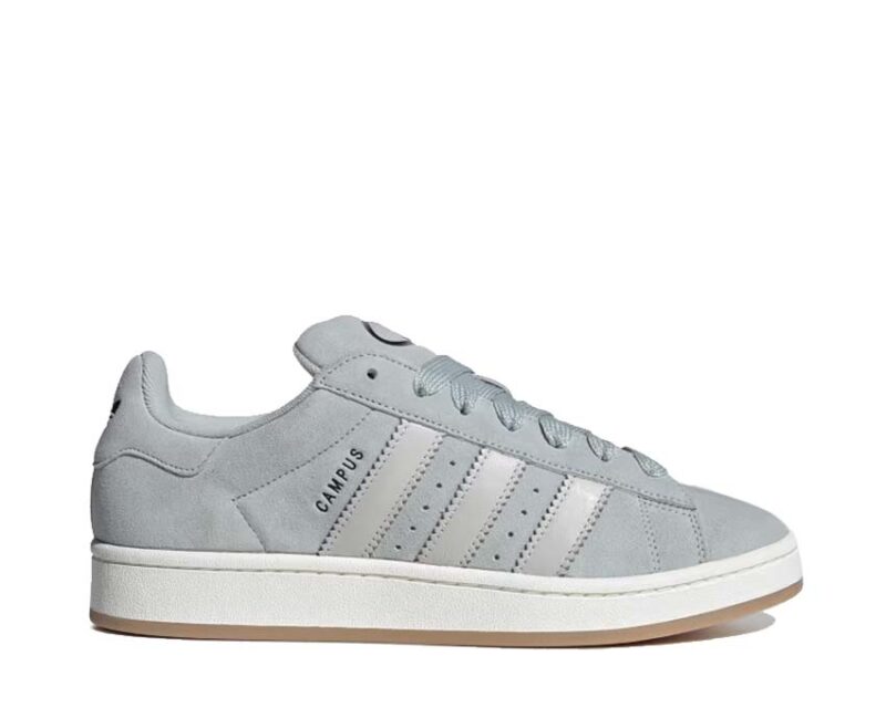 Adidas Campus 00s "Grey One"