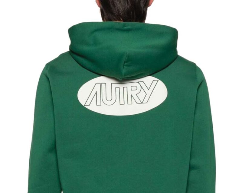 Autry Hoodie Main – Image 2