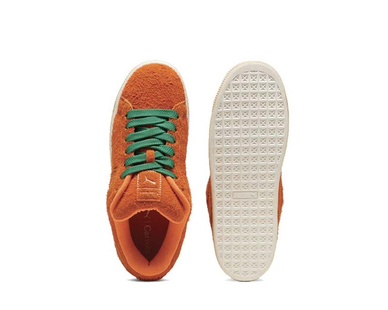 Puma Suede XL Carrots 2 – Image 5
