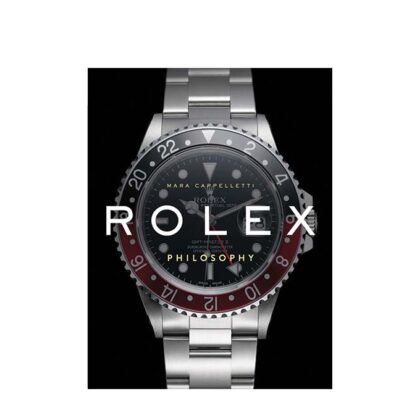 Rolex Philosophy