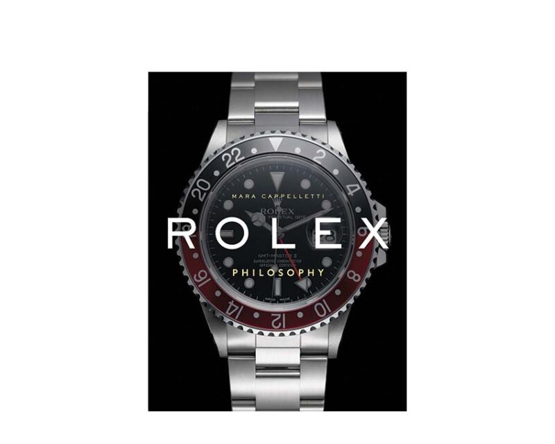 Rolex Philosophy