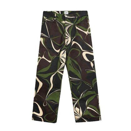 Arte Camo Pants