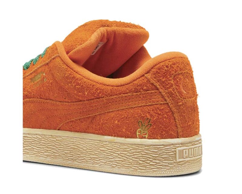 Puma Suede XL Carrots 2 – Image 3