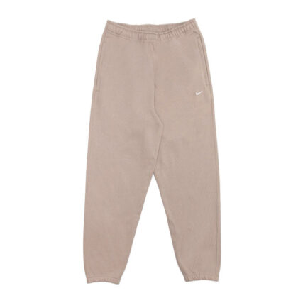Nike NRG Solo Swoosh Fleece Pant