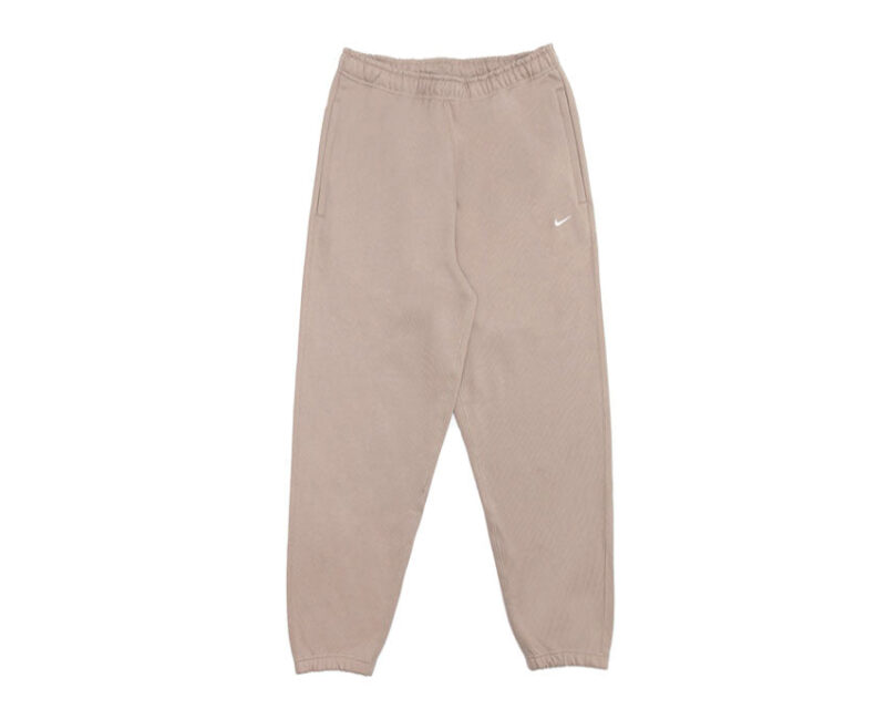 Nike NRG Solo Swoosh Fleece Pant