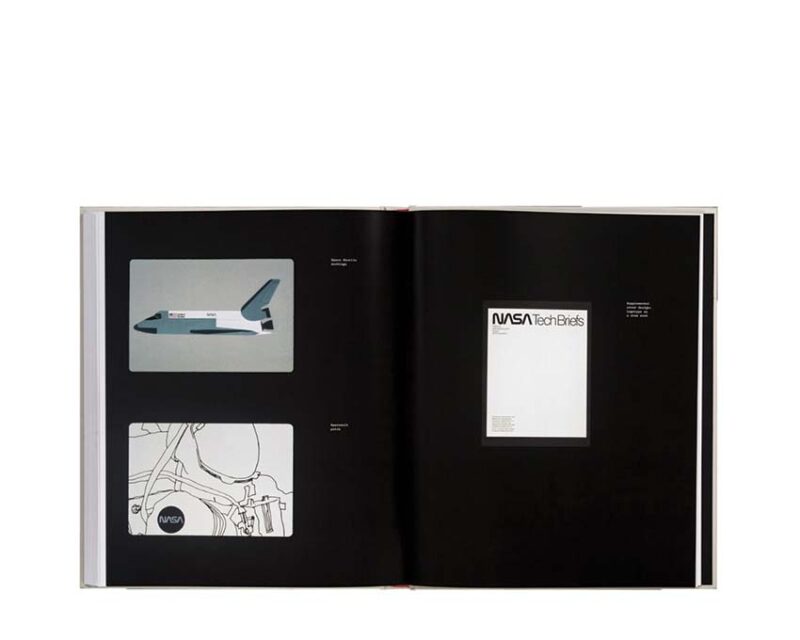 Nasa Graphics Standards Manual – Image 3