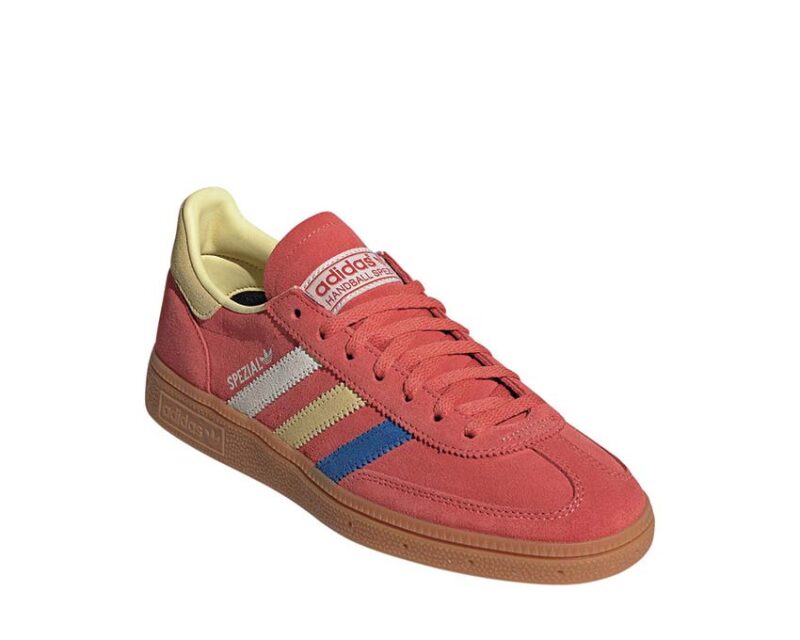 Adidas Handball Spezial W "Prevoled Scarlet" – Image 2