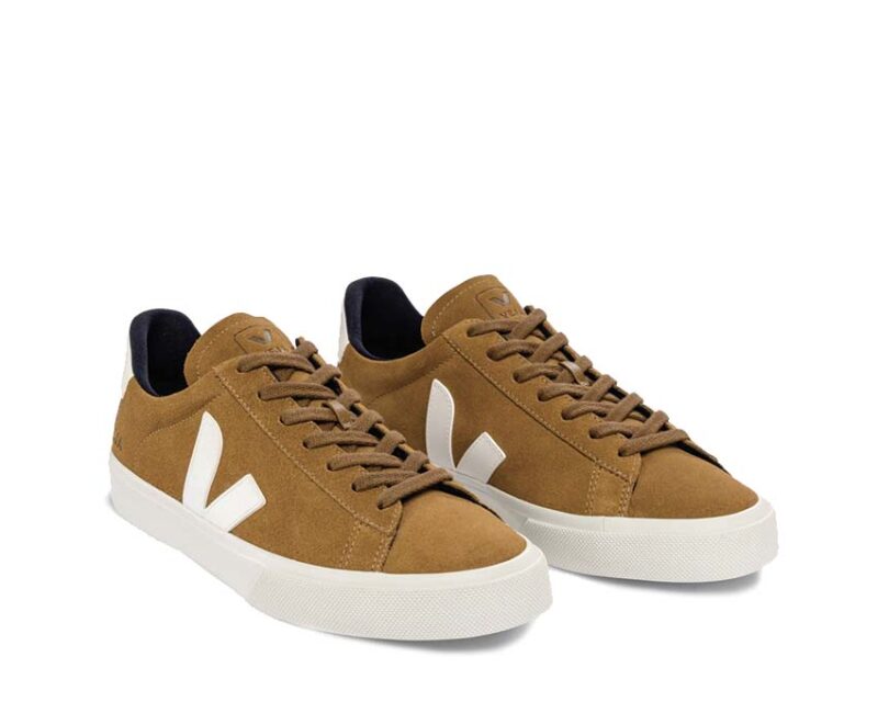 Veja Campo Bold Suede – Image 2