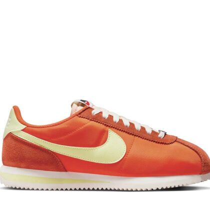 Nike Cortez TXT W