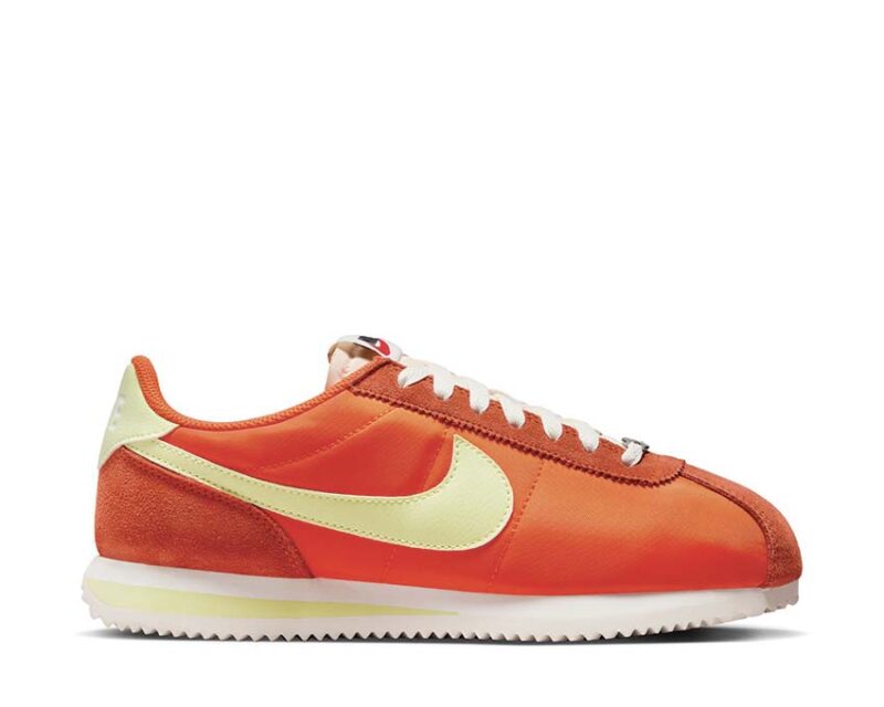 Nike Cortez TXT W