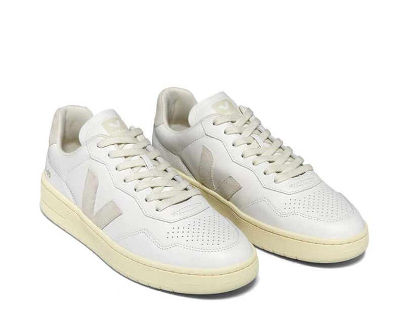 Veja V-90 OT Leather – Image 2