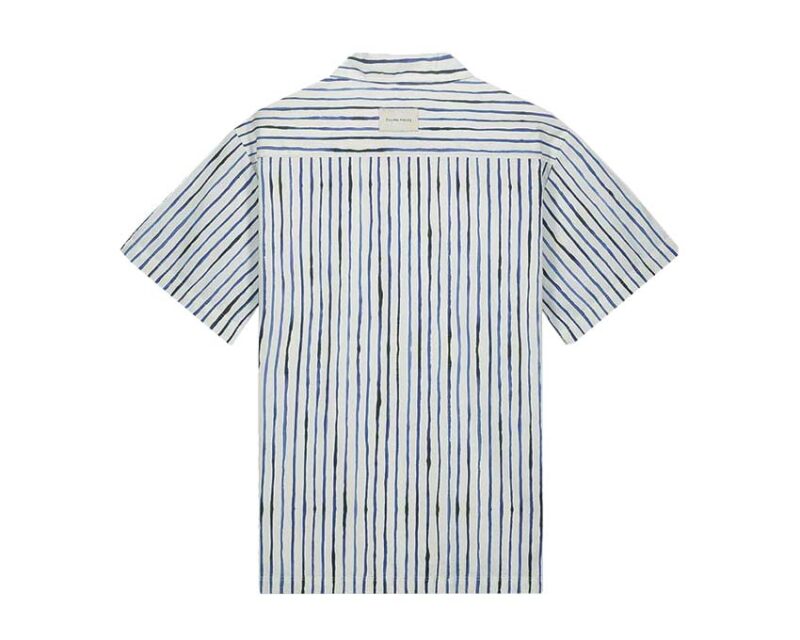 Filling Pieces Resort Shirt – Image 2