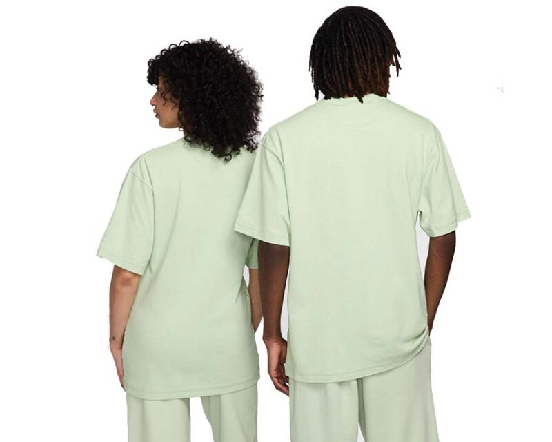 Nike Wool Classic Tee – Image 2