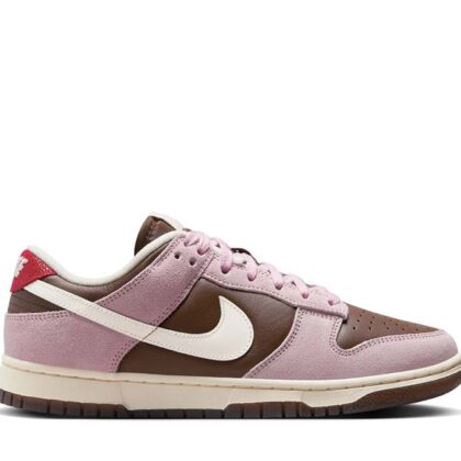 Nike Dunk Low W "Neapolitan"
