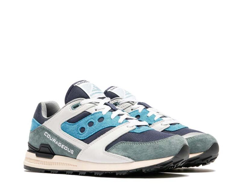Saucony Courageous – Image 2