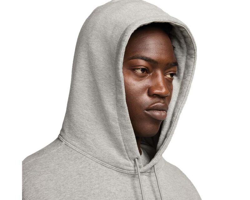 Nike M NRG NOCTA CS Hoodie Fleece – Image 2