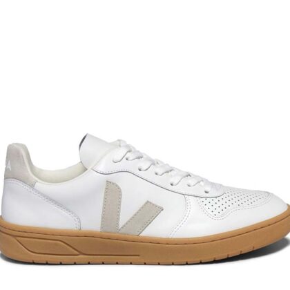 Veja V-10 Leather
