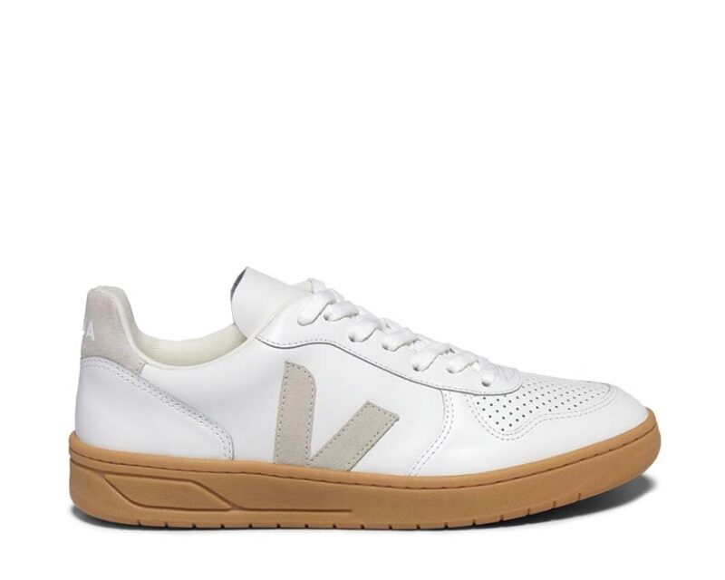 Veja V-10 Leather