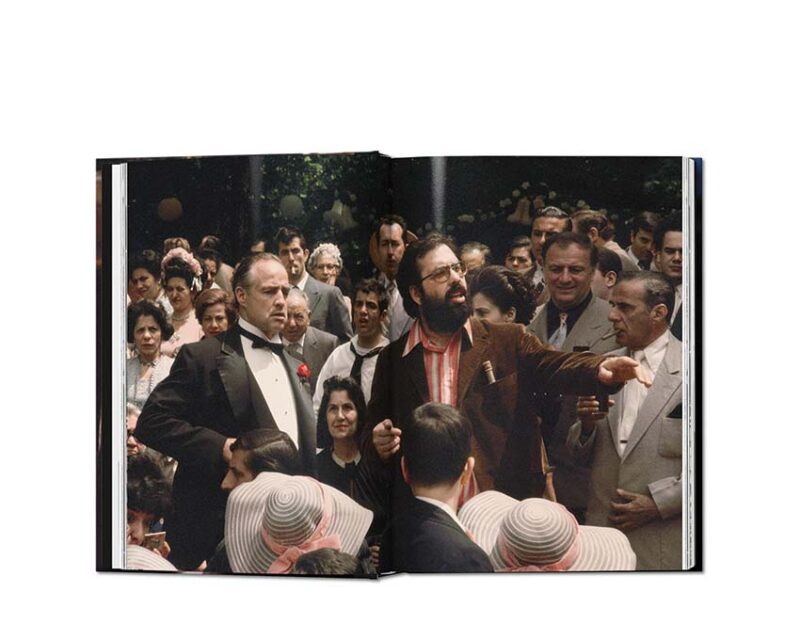 Godfather Family Album, The 40 Years – Image 2