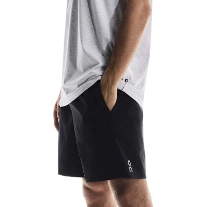 On All-Day Shorts