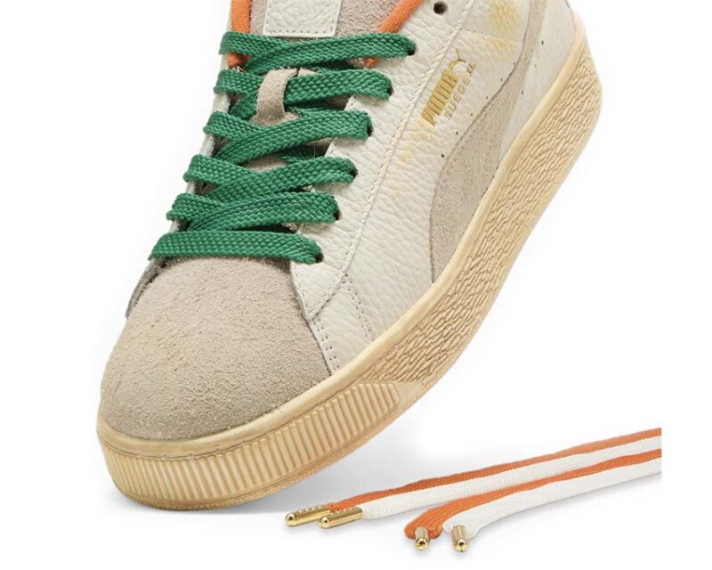 Puma Suede XL Carrots 2 – Image 3