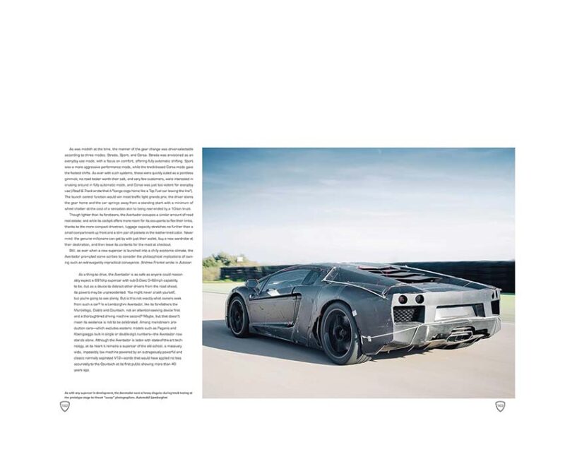 Lamborghini 60 Years – Image 3