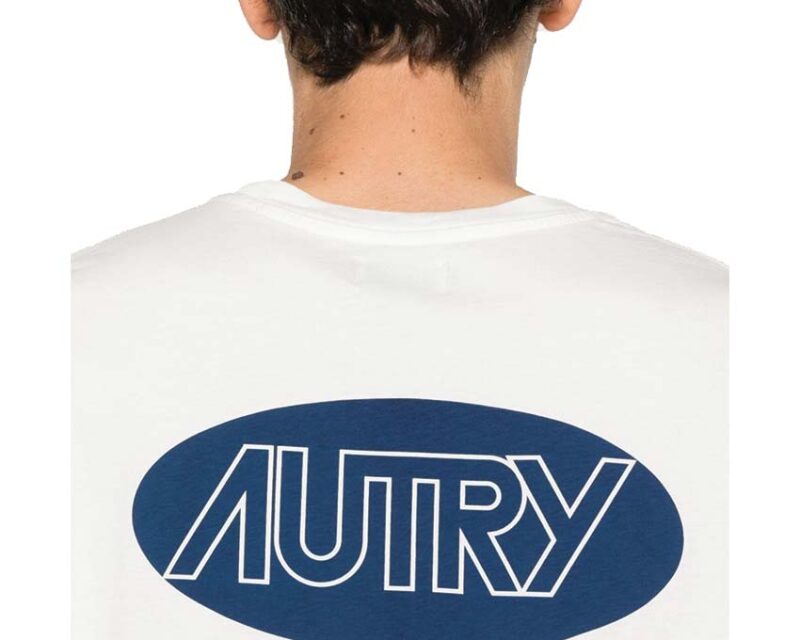 Autry T-Shirt Main – Image 2