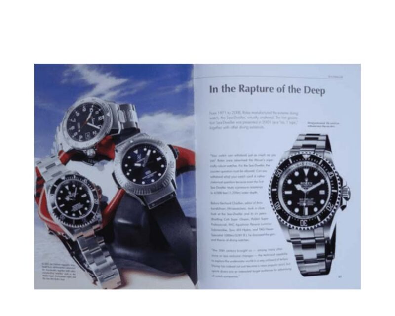 The Rolex Story – Image 3