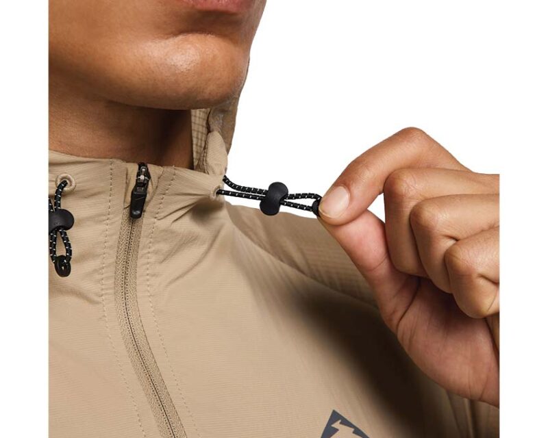 Nike Trail Aireez Jacket – Image 4
