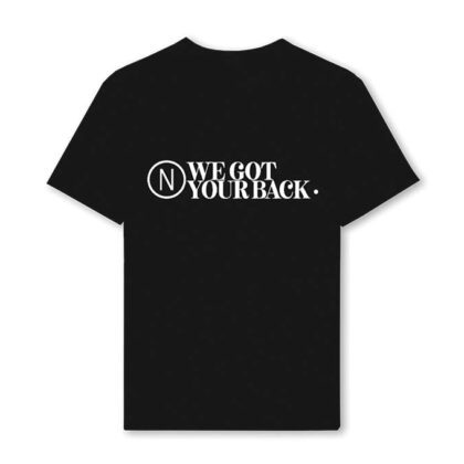 Noirfonce Tee Shirt
