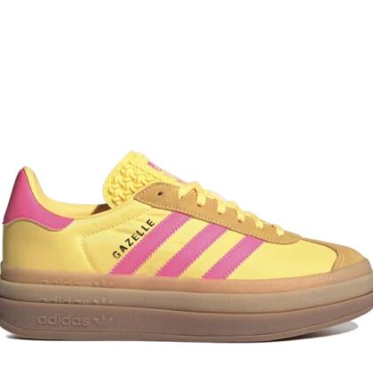 Adidas Gazelle Bold W