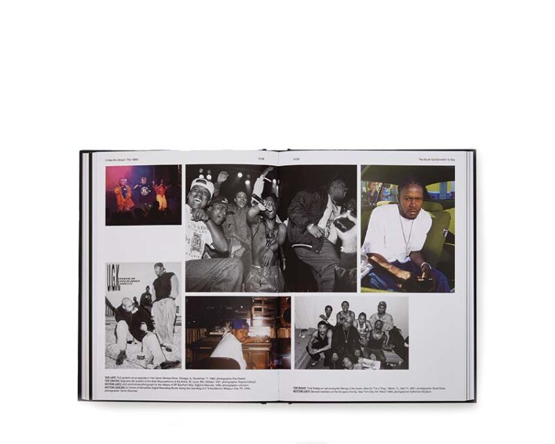Rappers Deluxe – Image 4