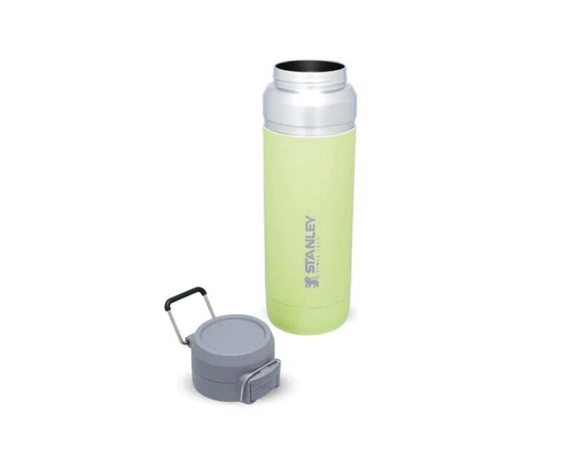 Stanley Go Quick Flip Water Bottle Citron 1.06 L – Image 3